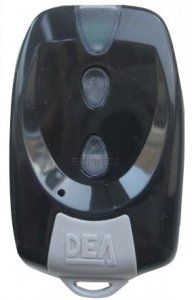 DEA MIO TR2N Rolling Code Gate And Garage Door Remote