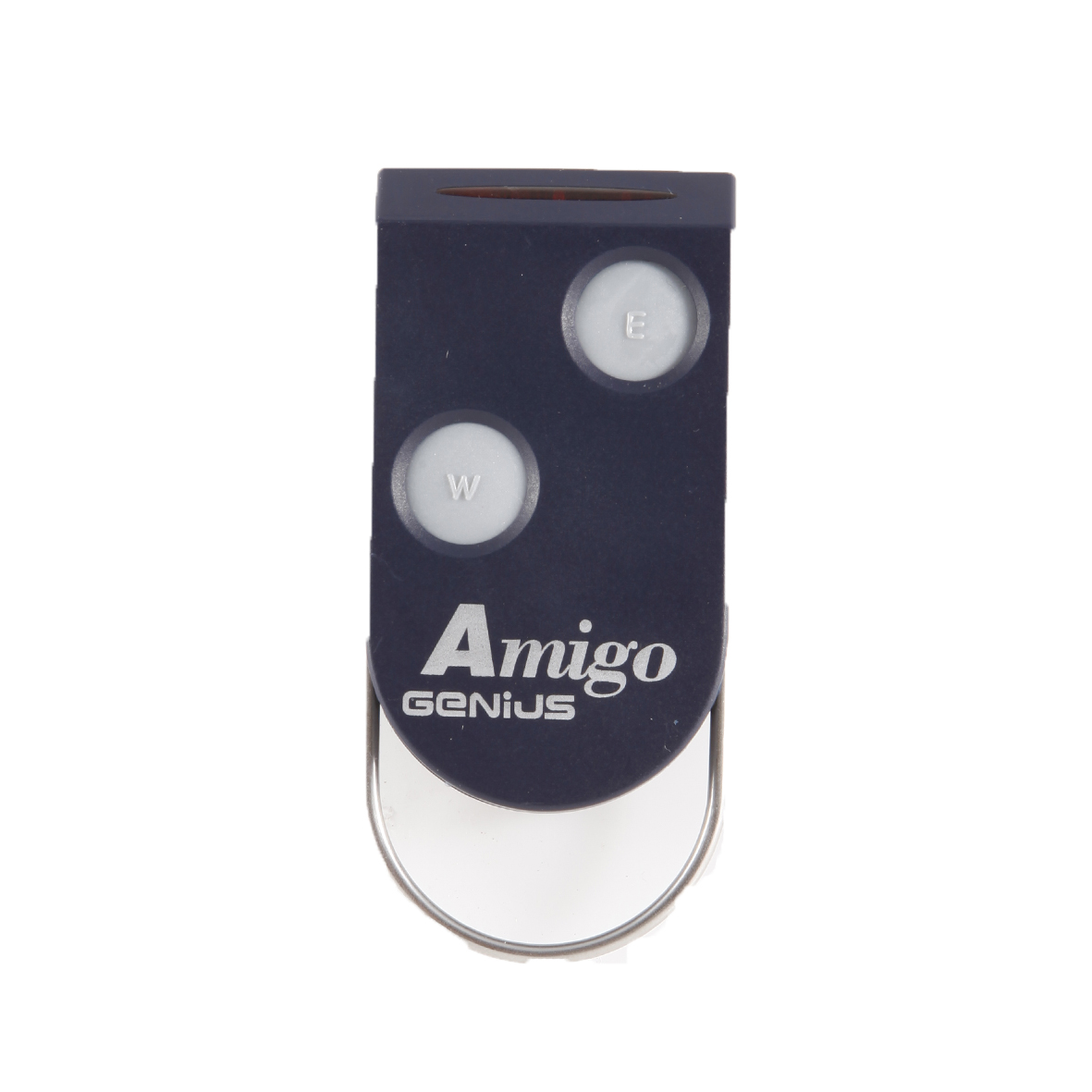 Genius Amigo 2 | Gate and garage door remote