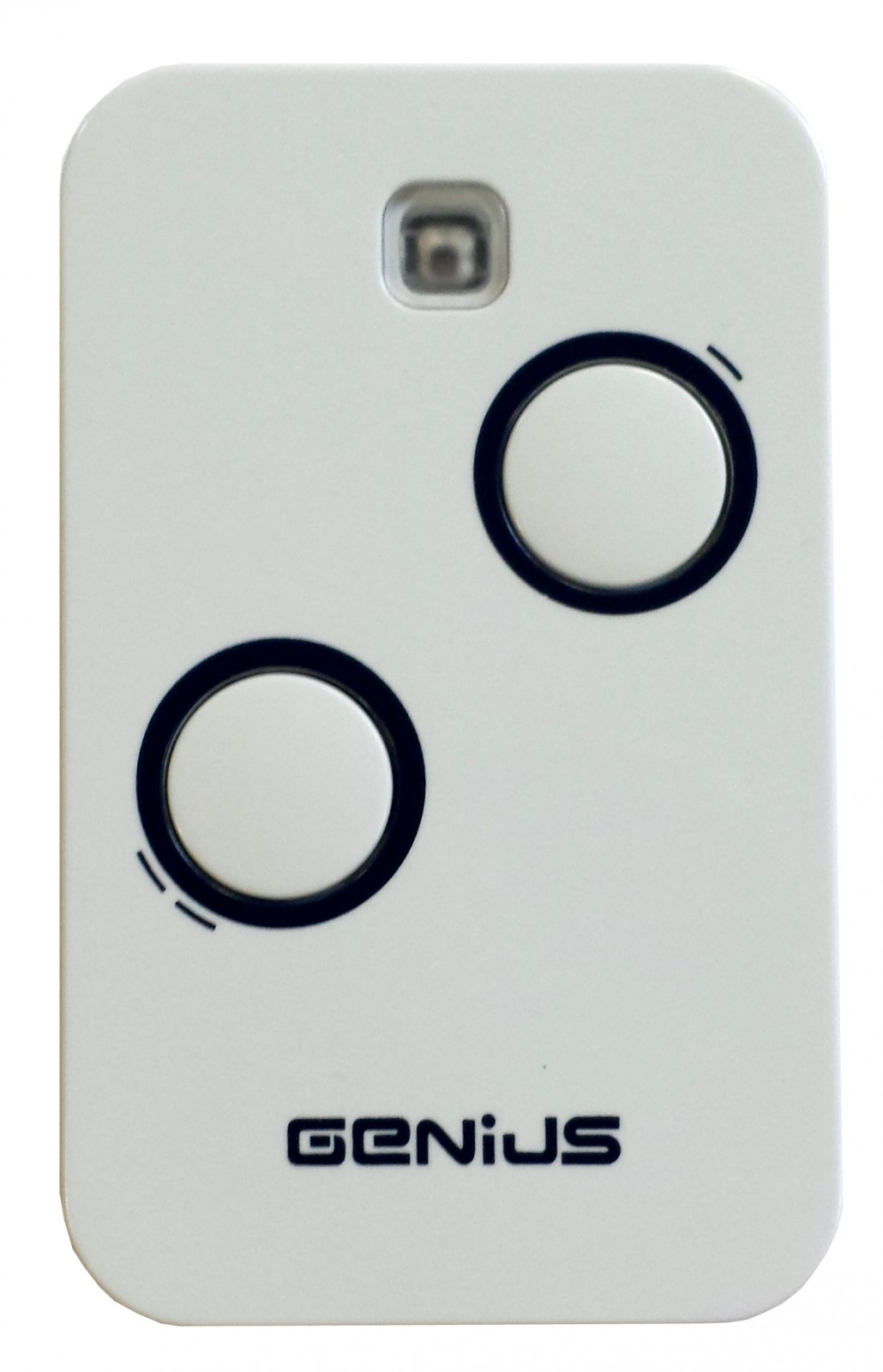 Genius Kilo 2 | Gate and garage door remote