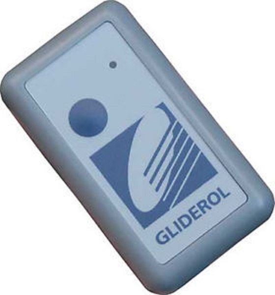 Gliderol TM27 27Mhz | Gate and garage door remote