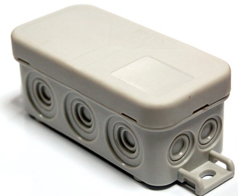 HORMANN HET/S 24-868BS Receiver