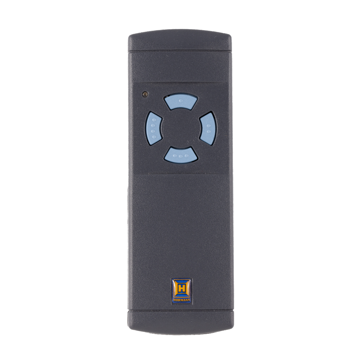 Hormann HS4 Blue | Garage door remote