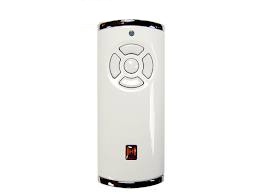 Hormann HS5BS White | Garage door remote
