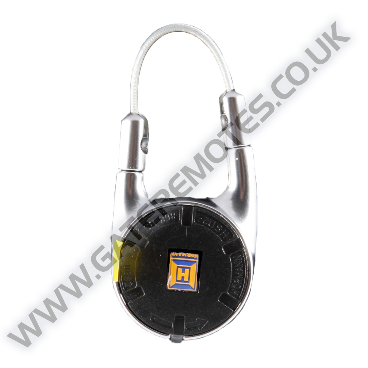 Hormann HSD2BS | Garage door remote