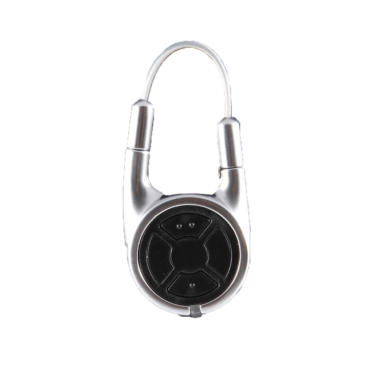 Hormann HSD2BS | Garage door remote