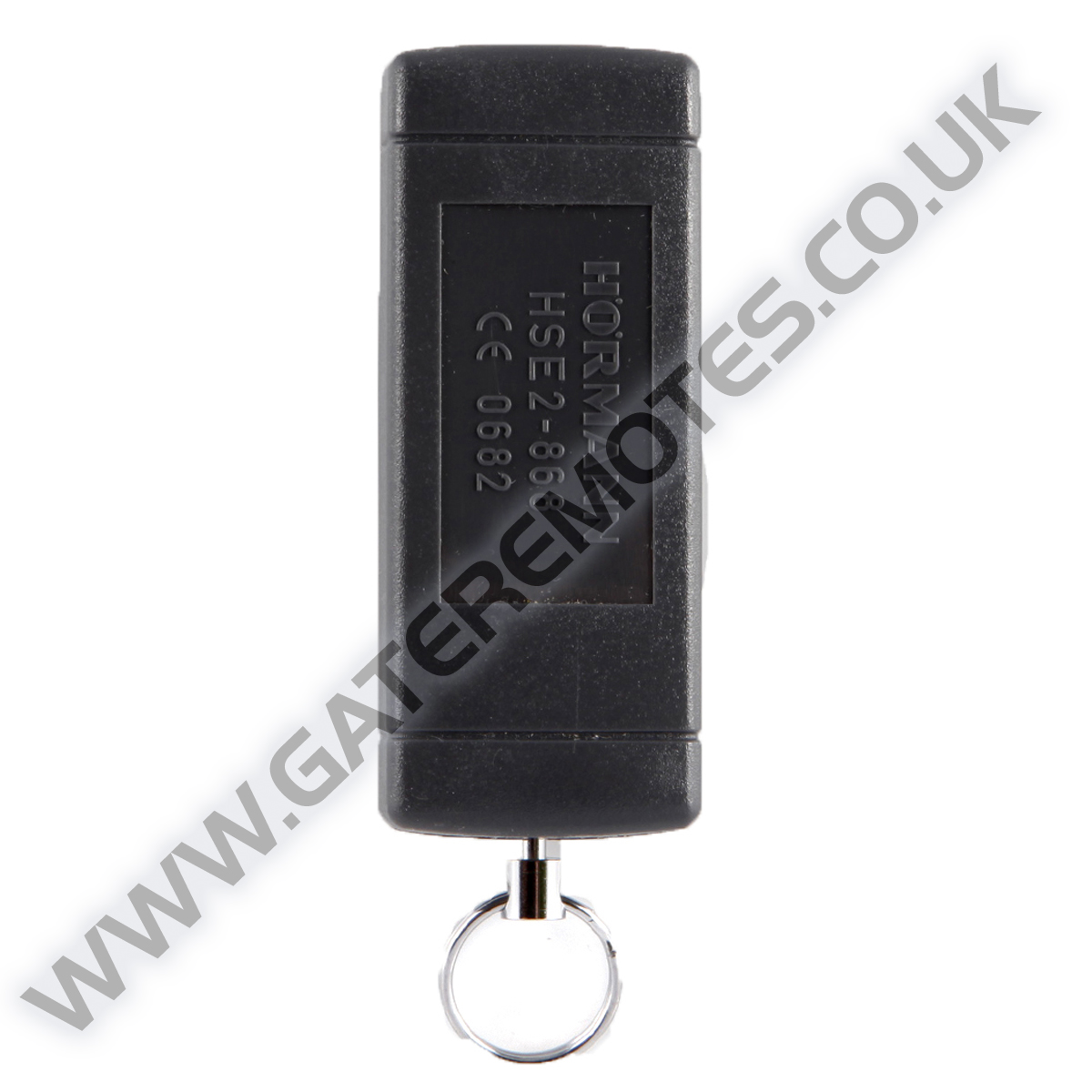 Hormann HSE2 Blue | Garage door remote