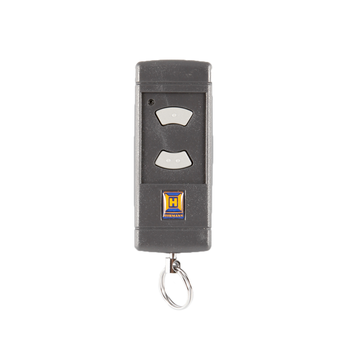 Hormann HSE2 Grey | Garage door remote