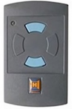 Hormann HSM2 Blue | Garage door remote