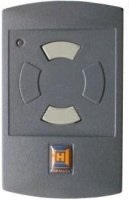 Hormann HSM2 Grey | Garage door remote