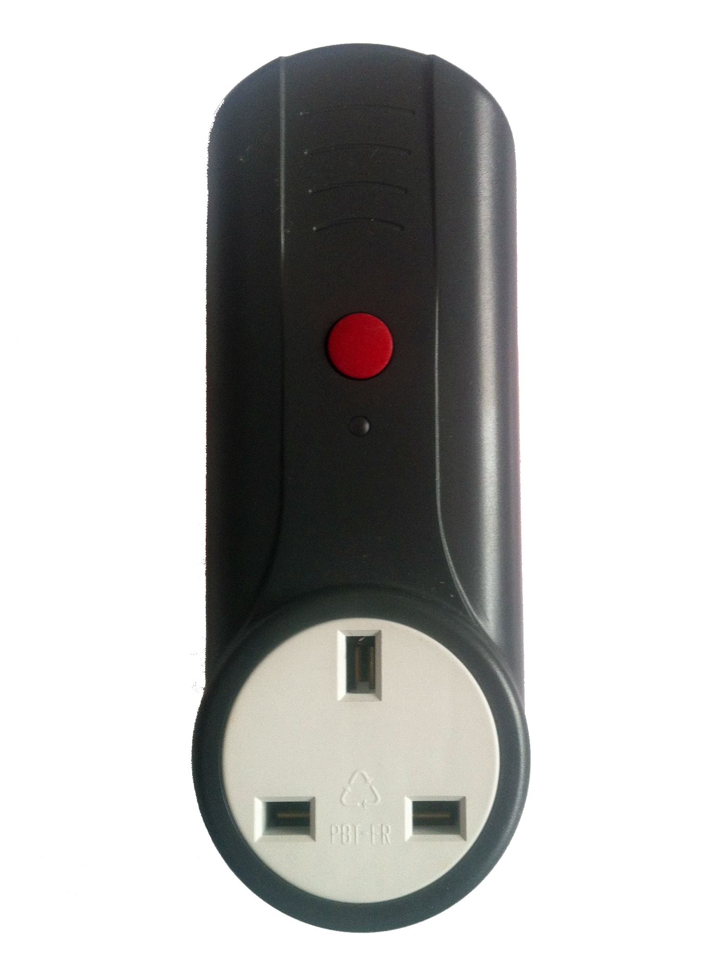 SOMMER Radio Controlled Socket