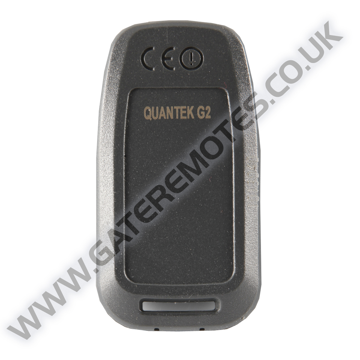 JCM GOPRO 2 | Gate and garage door remote