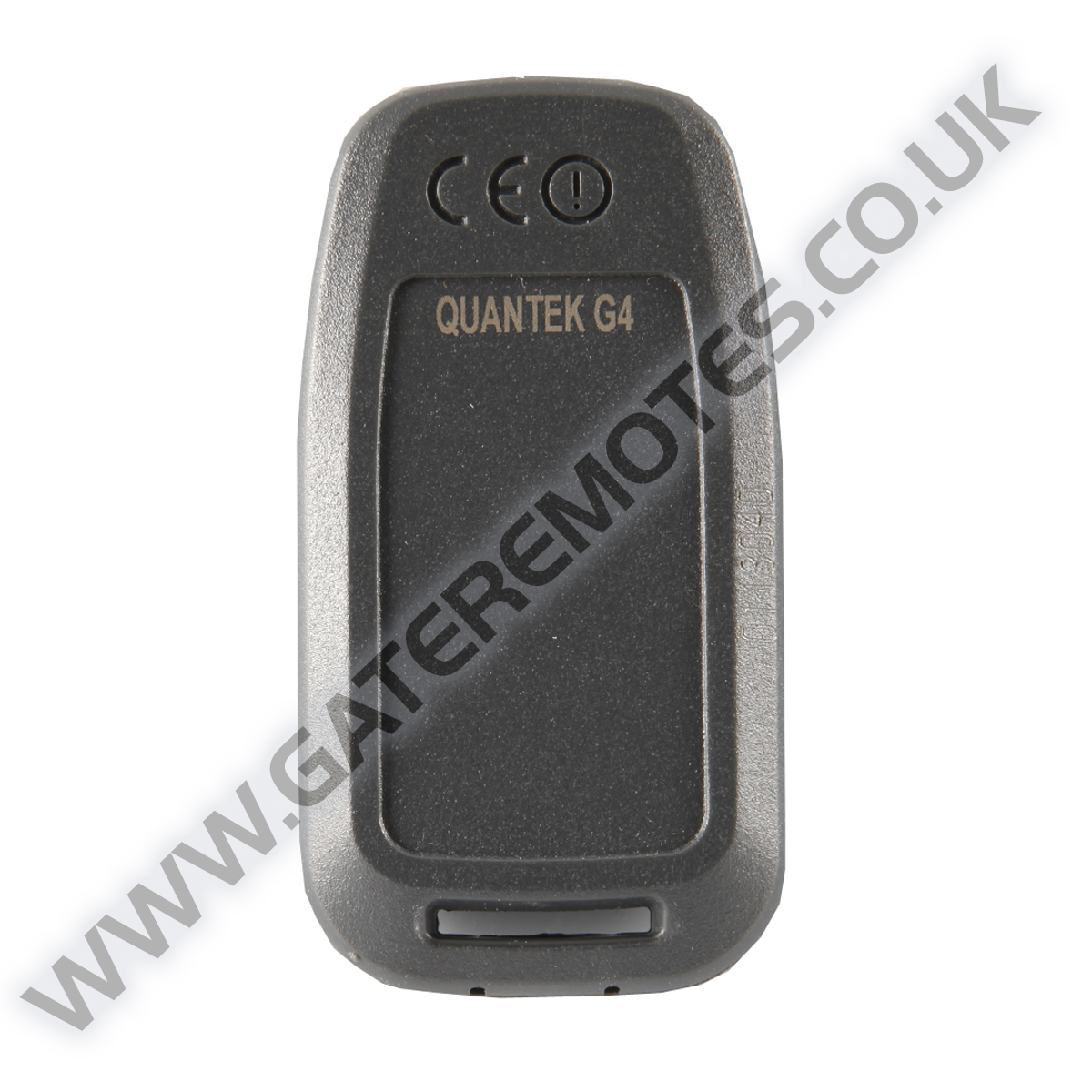 JCM GOPRO 4 | Gate and garage door remote