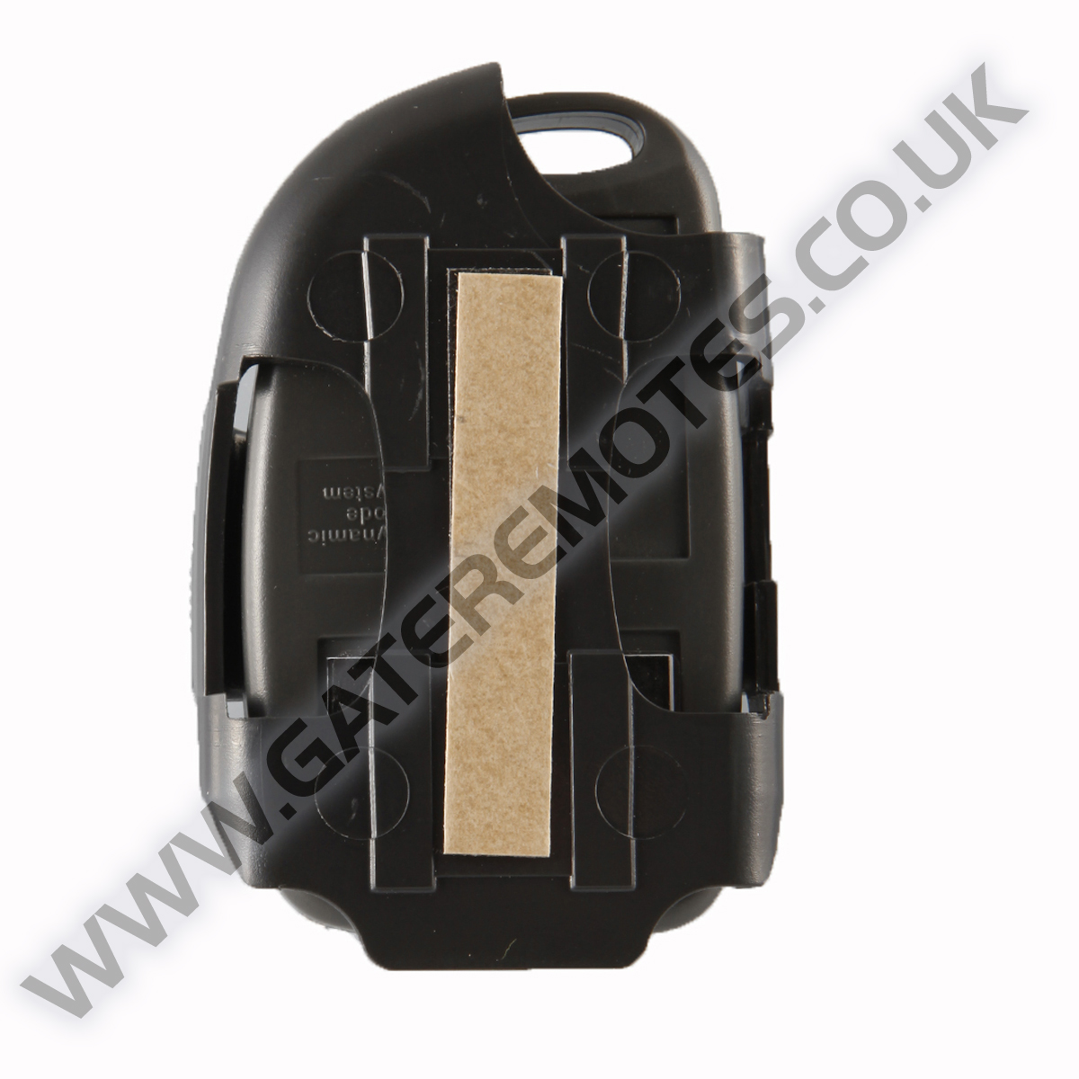 JCM NEO1 | Gate and garage door remote