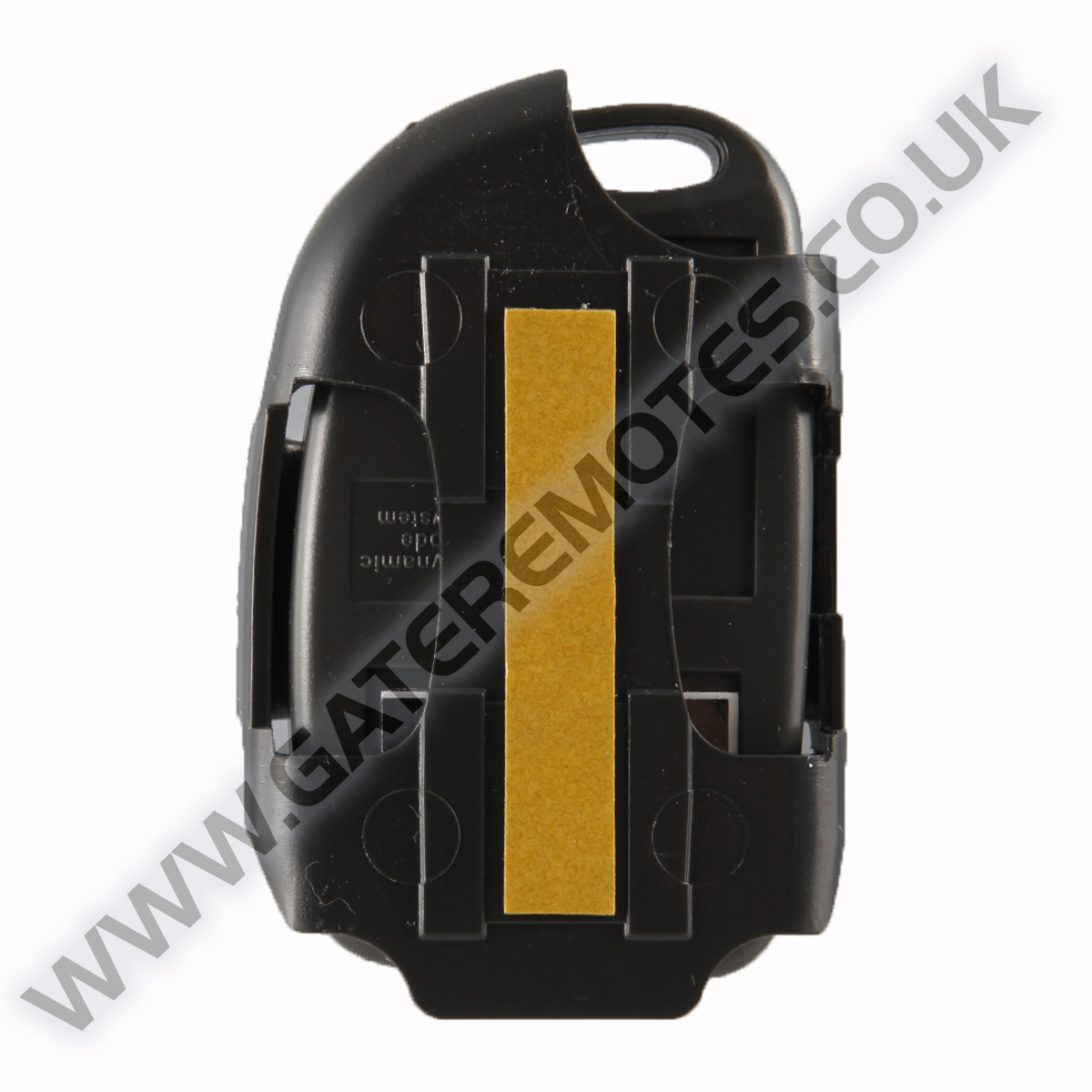 JCM NEO4 | Gate and garage door remote