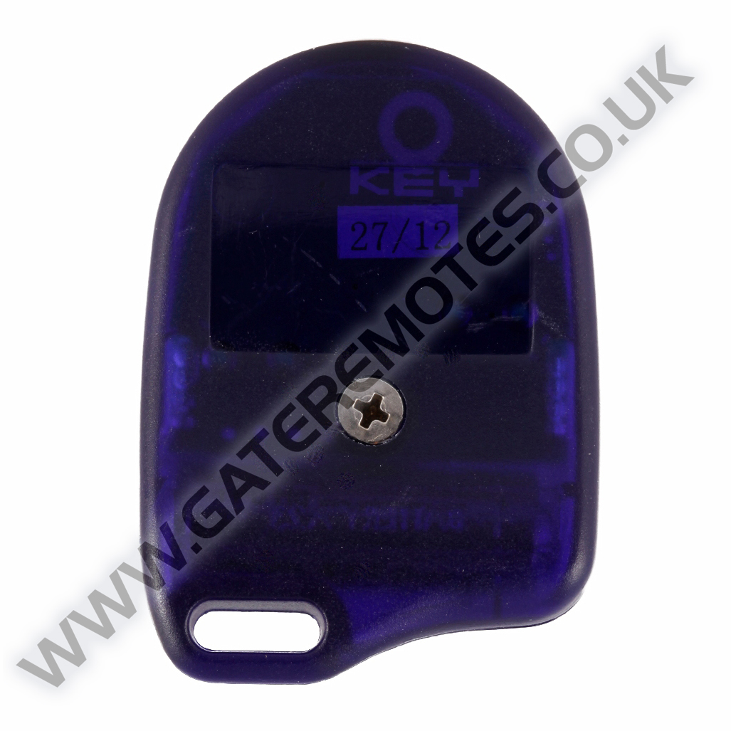 KEY TX433
