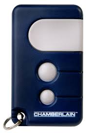 Liftmaster Motorlift 84335E | Garage door remote