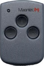 Marantec D313-868 | Garage door remote