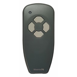 Marantec D384-868 | Garage door remote