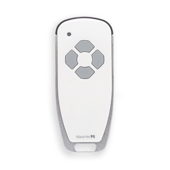 Marantec D564-868 | Garage door remote