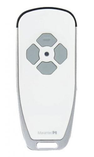 Marantec D663-868 | Garage door remote
