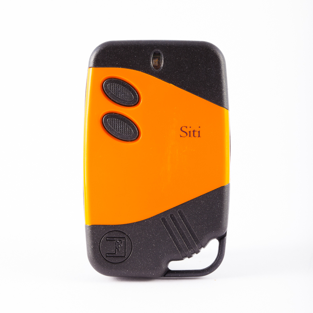 Fadini Siti 63-2 | Gate and garage door remote