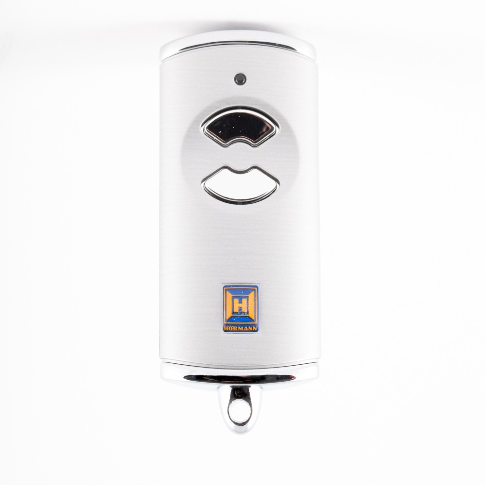 Hormann HSE2BS White | Garage Door remote