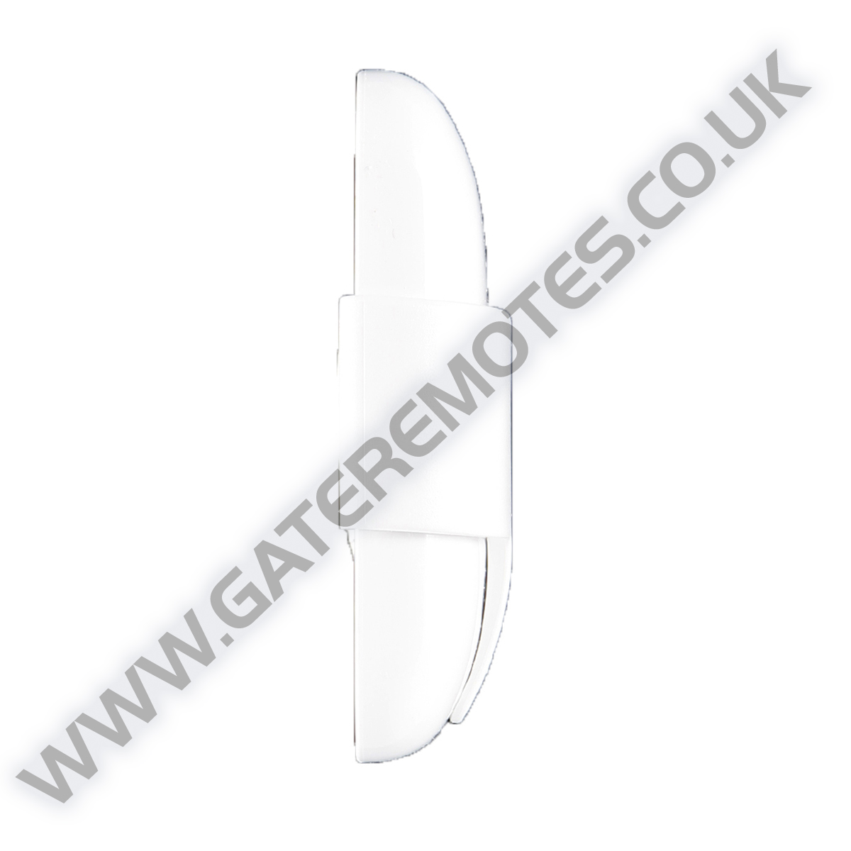 Nice Era One ON4E | Gate and garage door remote