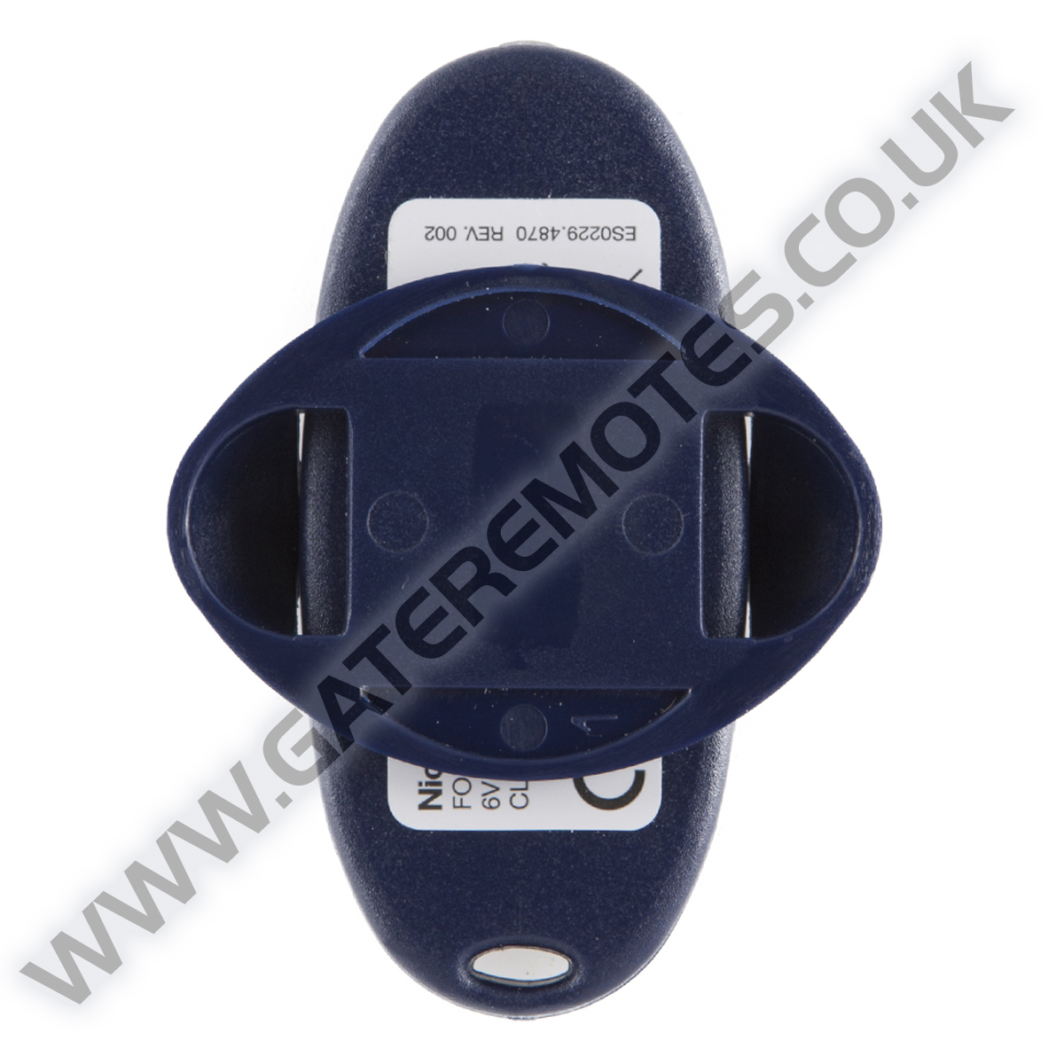 Nice Very VE | Gate and garage door remote