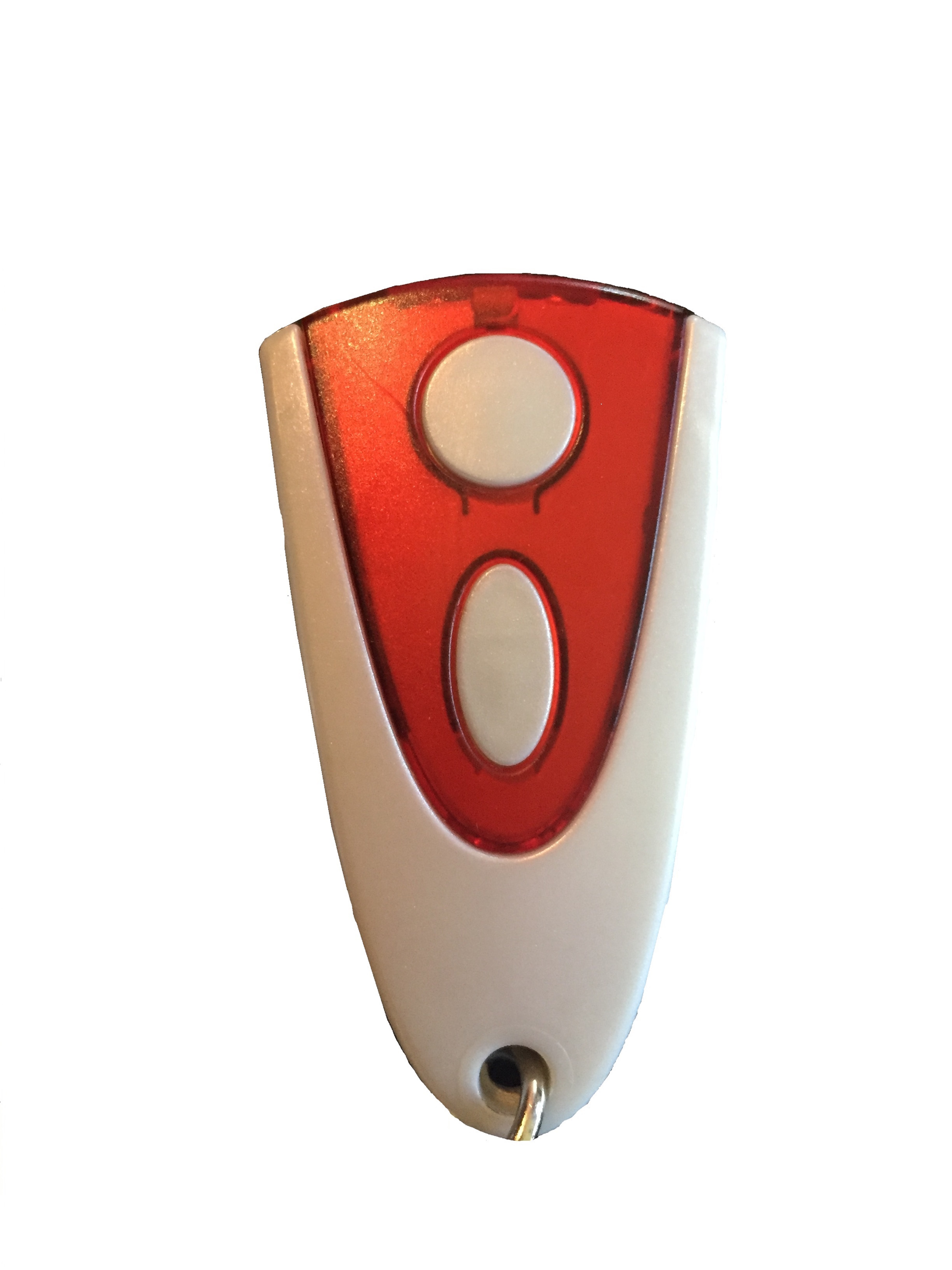 Novoferm 502 Red | Garage door remote