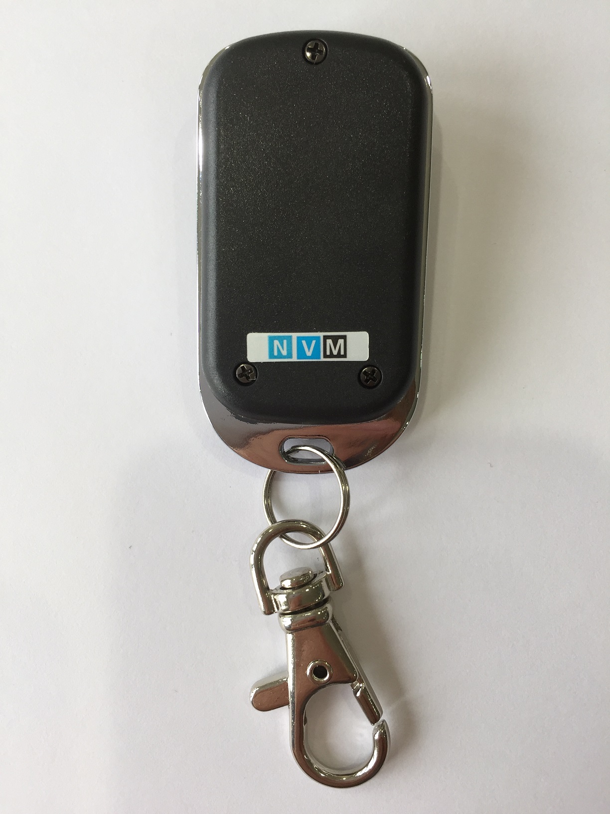 NVM NT1016 | Gate and garage door remote