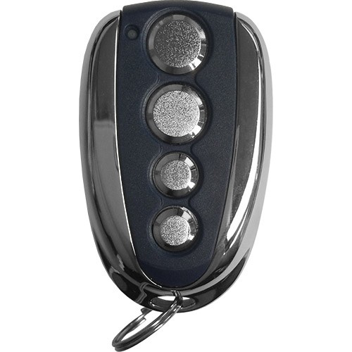 Prastel TC4E | Gate and garage door remote