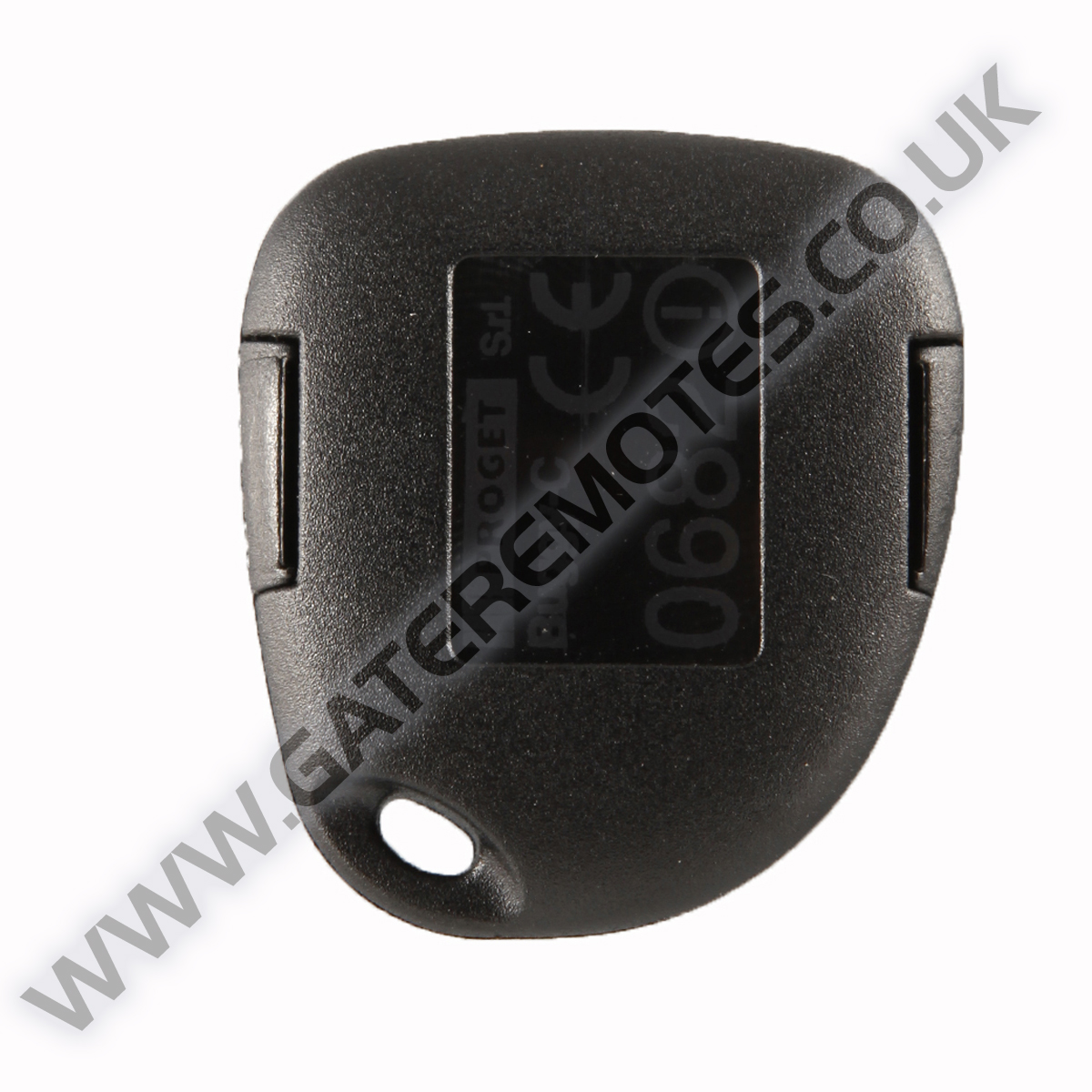 Proget Buggy C | Gate and garage door remote