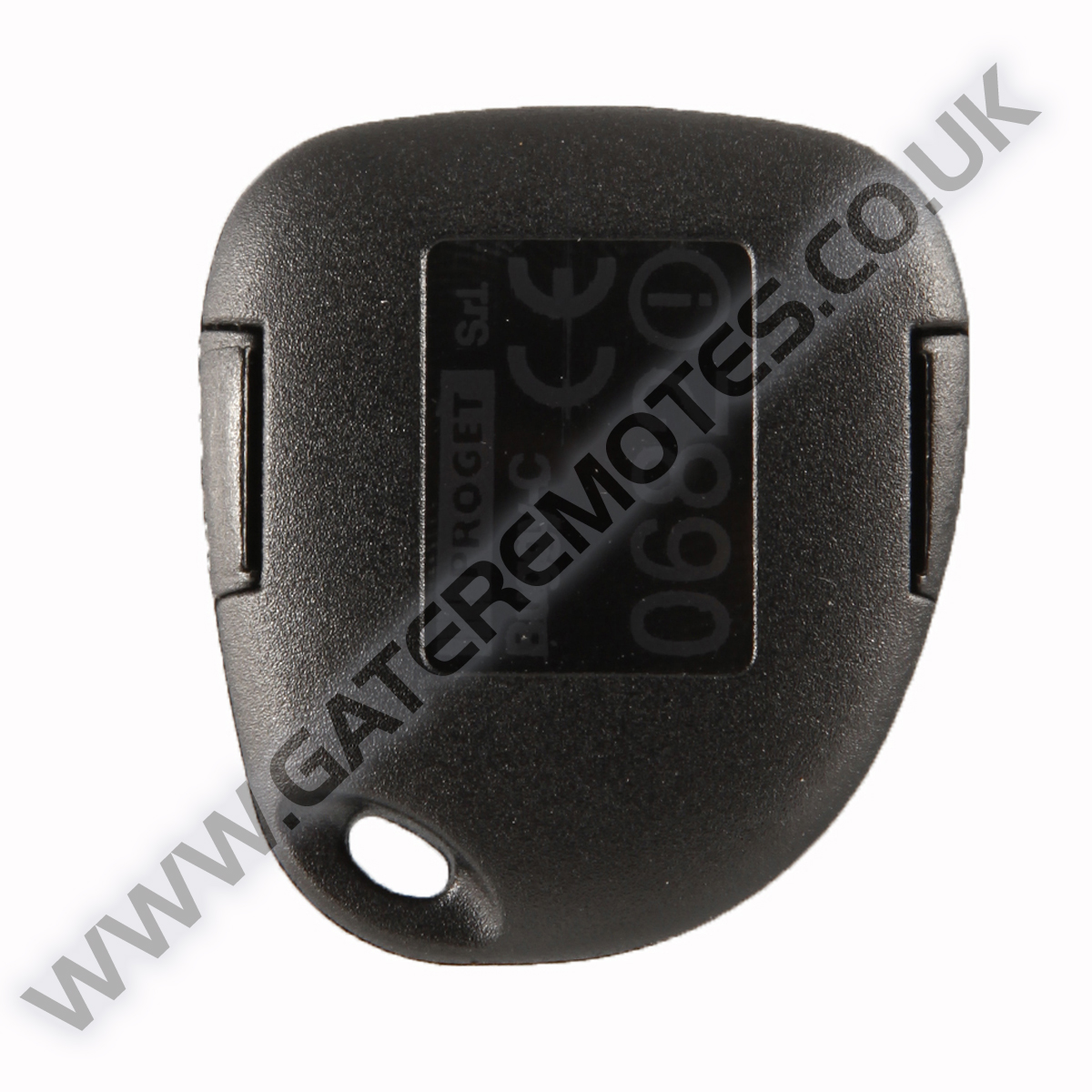 Proget Buggy F | Gate and garage door remote