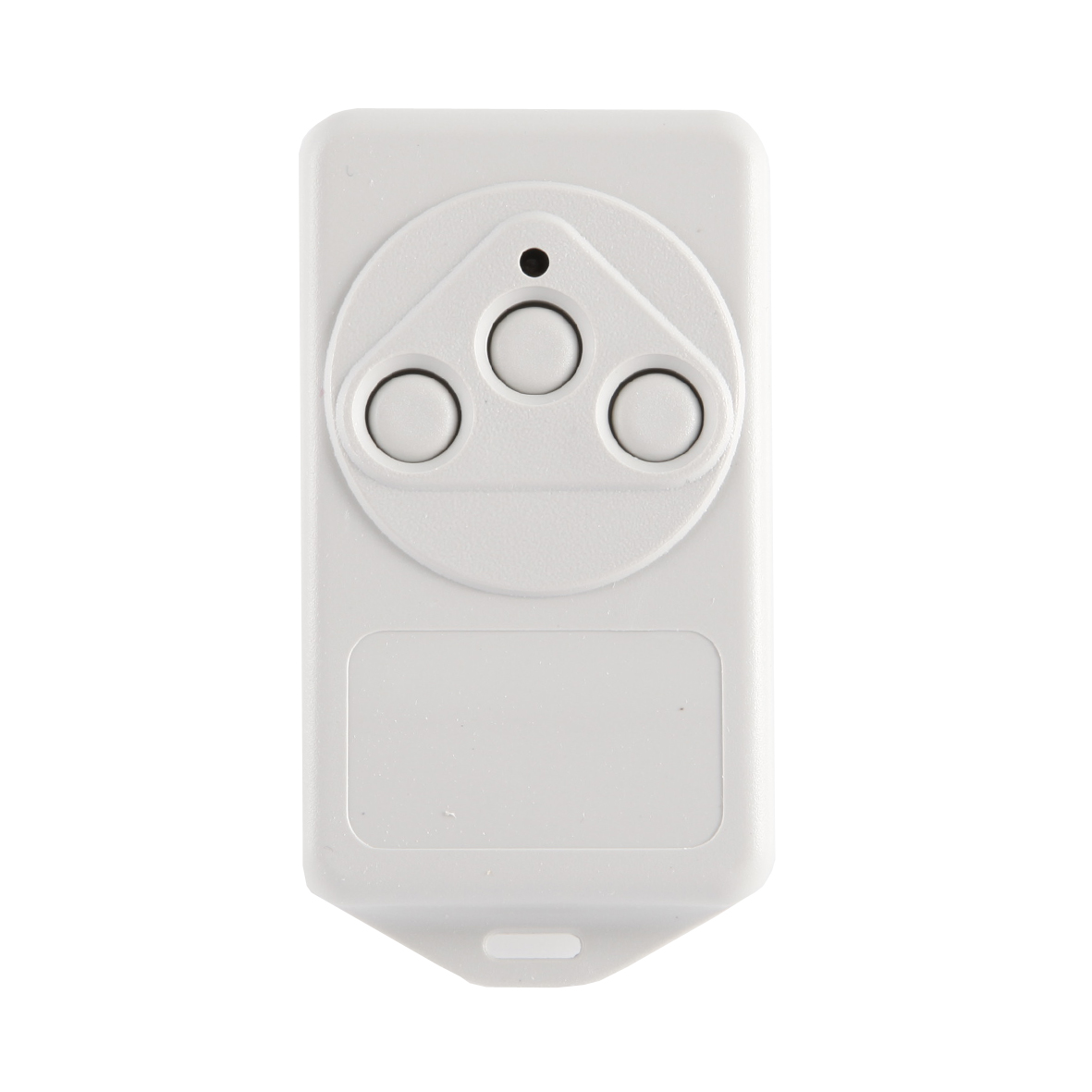 Proteco PTX433 | Gate and garage door remote