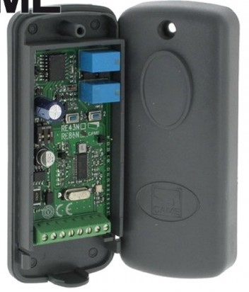 Came RE432 Receiver