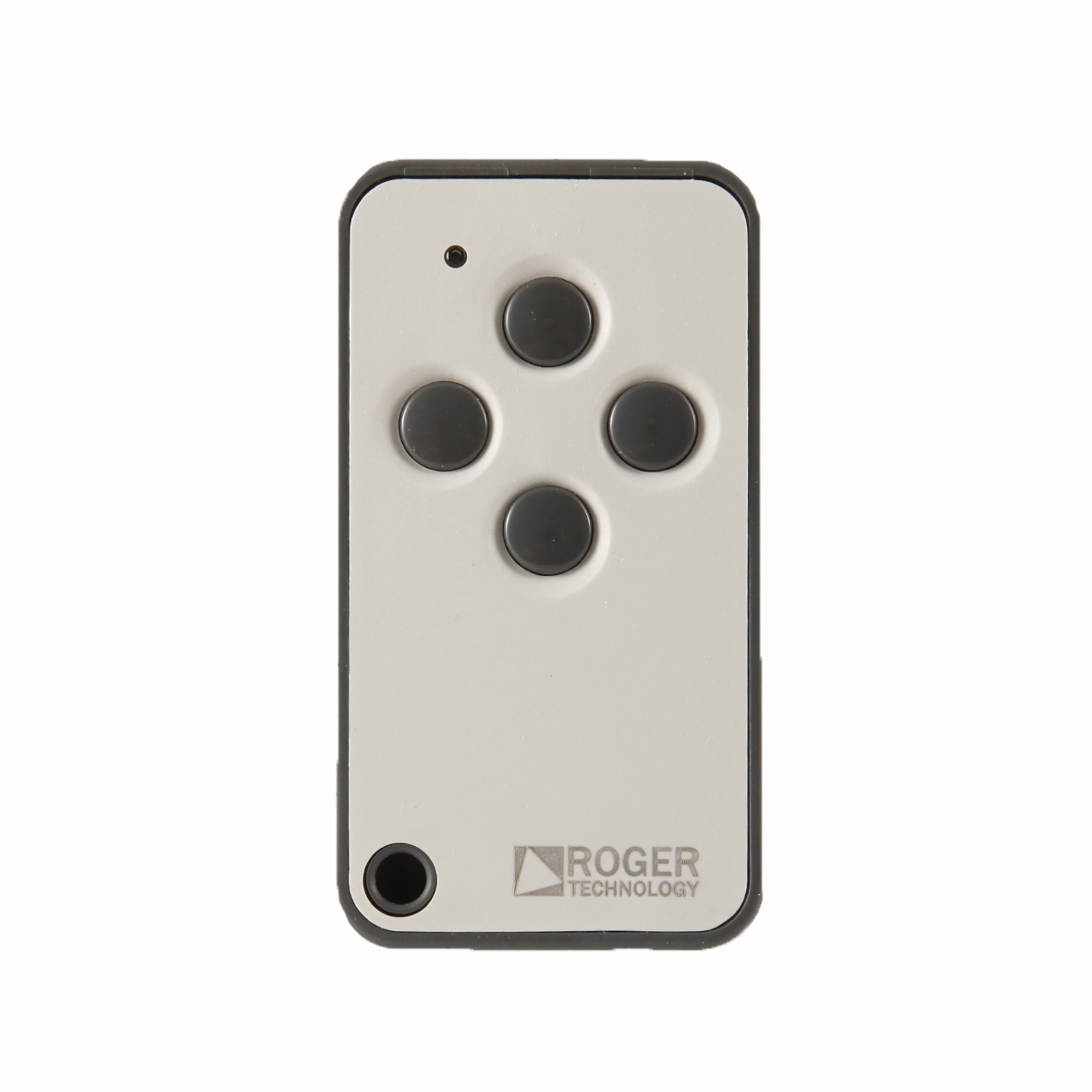 Roger E80-TX54R/4 | Gate and garage door remote