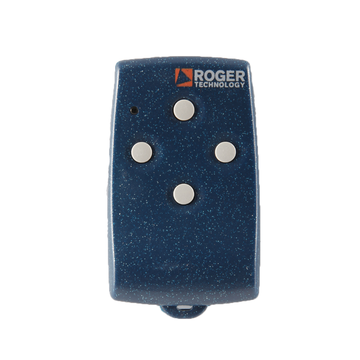 Roger R80-4 | Gate and garage door remote