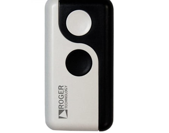 Roger Synus/2 | Gate and garage door remote