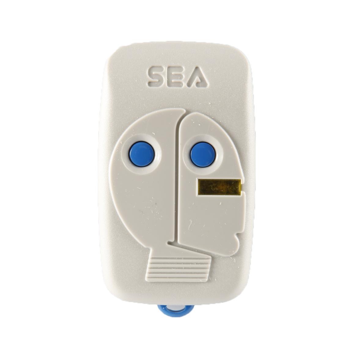 Sea Head 433-2 | Gate and garage door remote