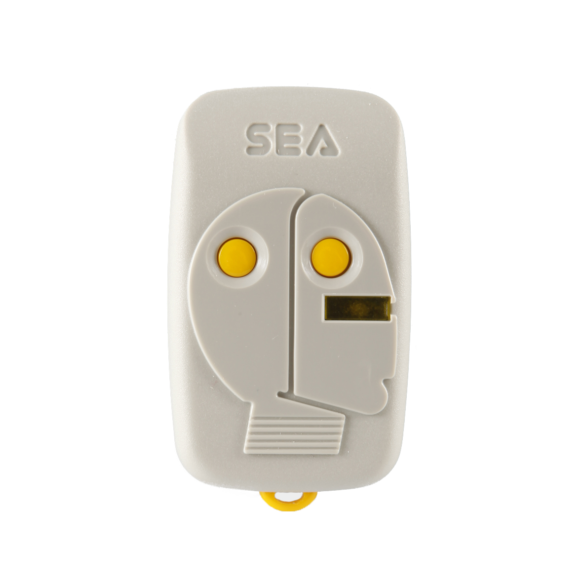 Sea Head 868-2 | Gate and garage door remote