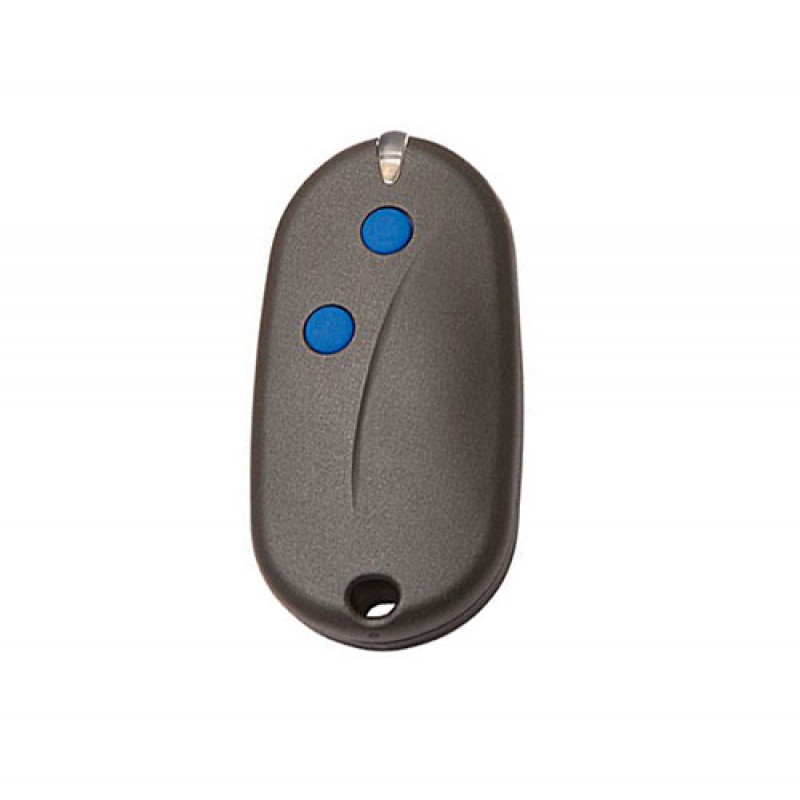 Seav Be Happy RS2 Black | Gate and garage door remote