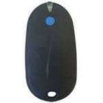 Seav Be Happy RS1 black | Gate and garage remote