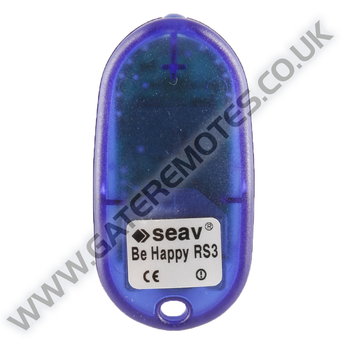 Seav Be Happy RS3 | Gate and garage door remote