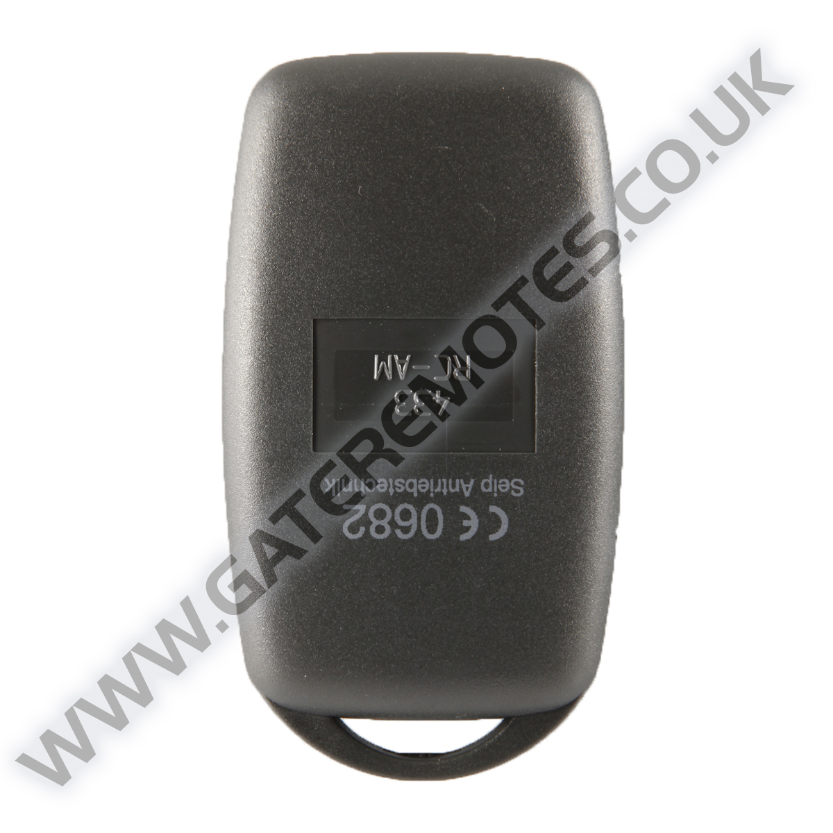 Seip 433RC-AM | Gate and garage door remote