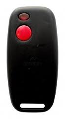 Sentry SEN-R-T1 French | Gate and garage door remote