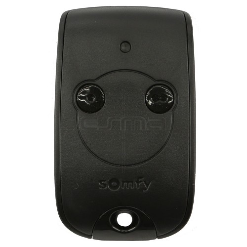 Somfy Keytis NS2 RTS | Gate and garage door remote