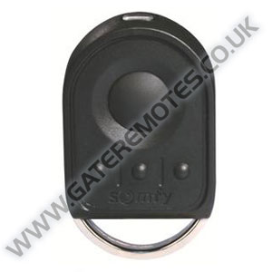 somfy keygo 4 rts
