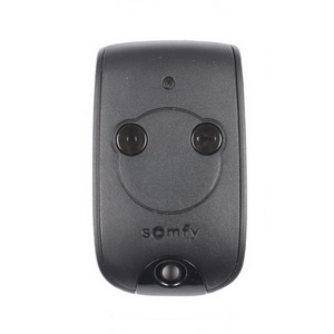 Somfy Keytis NS2 RTS | Gate and garage door remote
