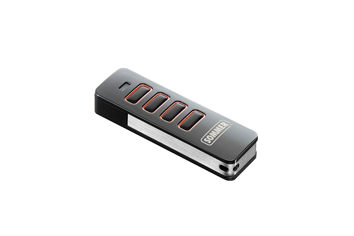 Sommer Pearl 4018 | GARAGE DOOR REMOTE CONTROL