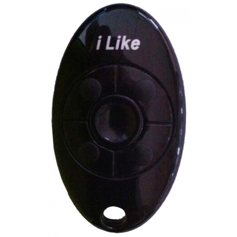 Teleco I Like TVX4 | Gate and garage door remote